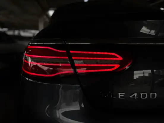 MERCEDES-BENZ-GLE 400-2015