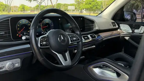 MERCEDES-BENZ-GLE 400d-2021