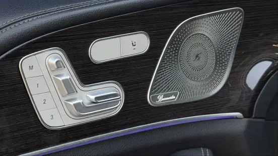 MERCEDES-BENZ-GLE 400d-2021