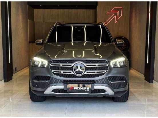MERCEDES-BENZ-GLE 400d-2022