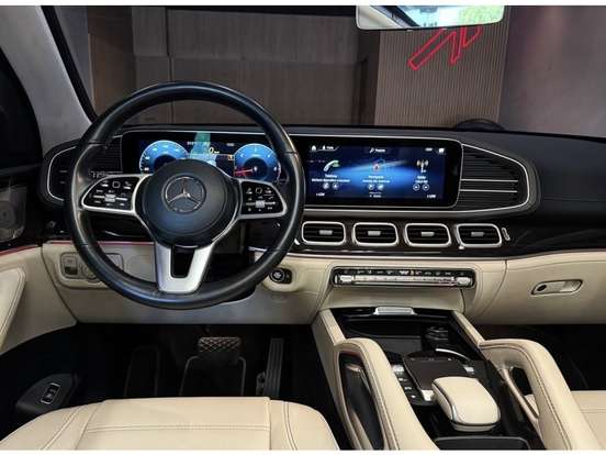 MERCEDES-BENZ-GLE 400d-2022