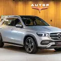 MERCEDES-BENZ GLE 400d 3.0 V6 DIESEL 4MATIC 9G-TRONIC MERCEDES-BENZ GLE 400d 3.0 V6 DIESEL 4MATIC 9G-TRONIC