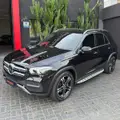 MERCEDES-BENZ GLE 400d 3.0 V6 DIESEL 4MATIC 9G-TRONIC MERCEDES-BENZ GLE 400d 3.0 V6 DIESEL 4MATIC 9G-TRONIC