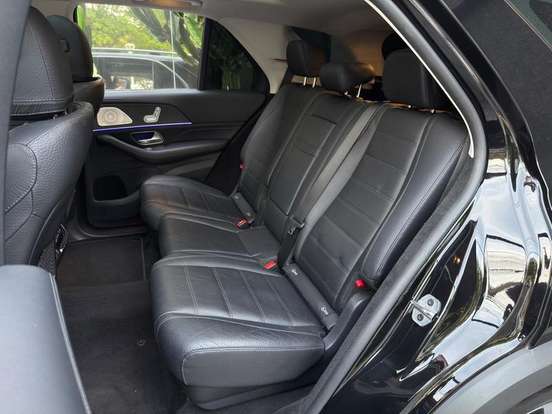 MERCEDES-BENZ-GLE 400d-2022