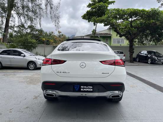 MERCEDES-BENZ-GLE 400d-2022