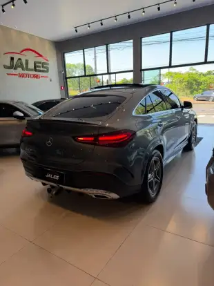 MERCEDES-BENZ-GLE 450d-2025