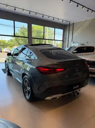 MERCEDES-BENZ-GLE 450d-2025