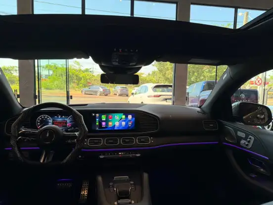 MERCEDES-BENZ-GLE 450d-2025