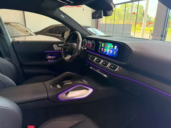 MERCEDES-BENZ-GLE 450d-2025