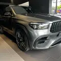 MERCEDES-BENZ GLE 63 AMG 4.0 V8 BITURBO GASOLINA COUPÉ S 4MATIC 9G-TRONIC MERCEDES-BENZ GLE 63 AMG 4.0 V8 BITURBO GASOLINA COUPÉ S 4MATIC 9G-TRONIC