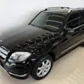 MERCEDES-BENZ GLK 220 2.1 CDI 4X4 DIESEL 4P AUTOMÁTICO MERCEDES-BENZ GLK 220 2.1 CDI 4X4 DIESEL 4P AUTOMÁTICO