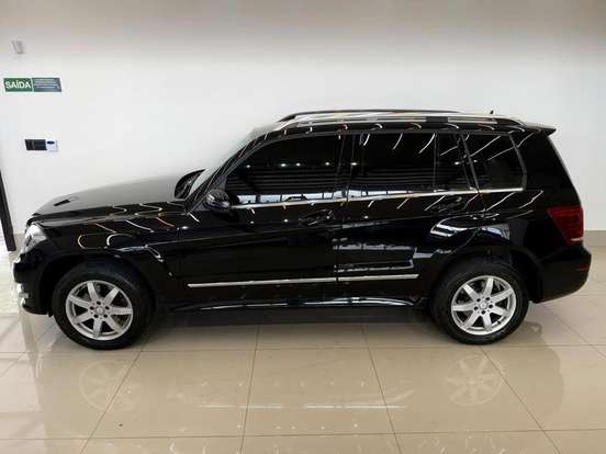 MERCEDES-BENZ-GLK 220-2015