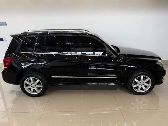 MERCEDES-BENZ-GLK 220-2015