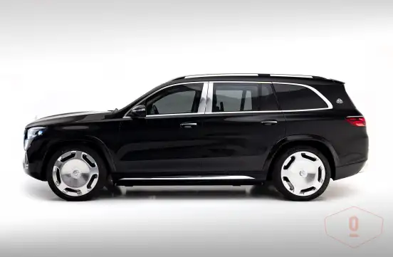 MERCEDES-BENZ-GLS 600-2025