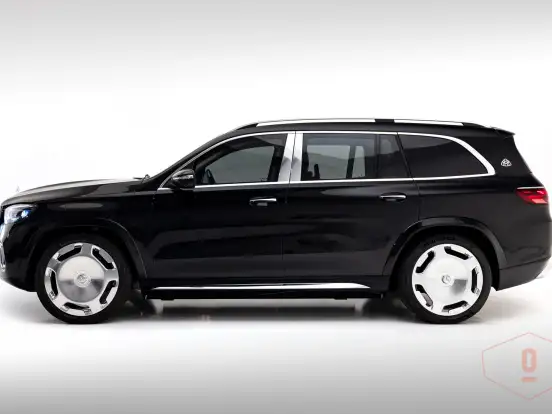 MERCEDES-BENZ-GLS 600-4.0 V8 TURBO HYBRID MAYBACH 4MATIC 9G-TRONIC MERCEDES-BENZ-GLS 600-2025