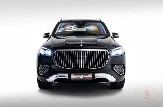 MERCEDES-BENZ-GLS 600-4.0 V8 TURBO HYBRID MAYBACH 4MATIC 9G-TRONIC MERCEDES-BENZ-GLS 600-2025