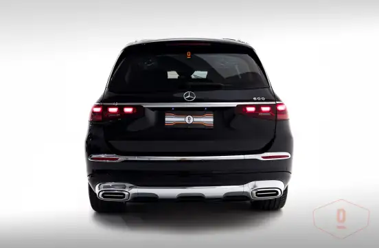MERCEDES-BENZ-GLS 600-2025