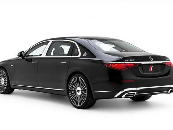 MERCEDES-BENZ-S 680-6.0 V12 GASOLINA MAYBACH 9G-TRONIC MERCEDES-BENZ-S 680-2022