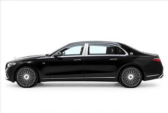MERCEDES-BENZ-S 680-2022