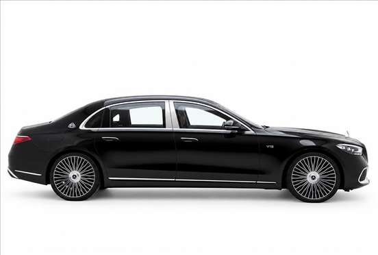 MERCEDES-BENZ-S 680-2022