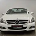 MERCEDES-BENZ SL 350 3.5 SPORT V6 GASOLINA 2P AUTOMÁTICO MERCEDES-BENZ SL 350 3.5 SPORT V6 GASOLINA 2P AUTOMÁTICO