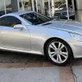MERCEDES-BENZ SLK 200 1.8 16V KOMPRESSOR GASOLINA AUTOMÁTICO MERCEDES-BENZ SLK 200 1.8 16V KOMPRESSOR GASOLINA AUTOMÁTICO
