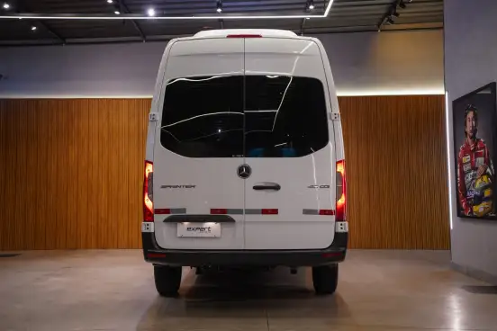 MERCEDES-BENZ-SPRINTER-2.2 CDI DIESEL VAN 416 TA LONGO 16L MANUAL MERCEDES-BENZ-SPRINTER-2022