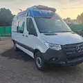 MERCEDES-BENZ SPRINTER 2.0 CDI DIESEL FURGÃO 417 MANUAL MERCEDES-BENZ SPRINTER 2.0 CDI DIESEL FURGÃO 417 MANUAL
