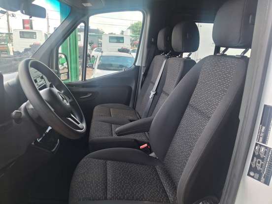 MERCEDES-BENZ-SPRINTER-2.0 CDI DIESEL VAN 517 TA EXTRA LONGO 18L MANUAL MERCEDES-BENZ-SPRINTER-2024