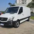 MERCEDES-BENZ SPRINTER 2.2 CDI DIESEL FURGÃO 313 STREET MANUAL MERCEDES-BENZ SPRINTER 2.2 CDI DIESEL FURGÃO 313 STREET MANUAL