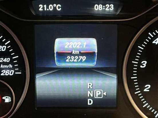 MERCEDES-BENZ-A 200-1.6 CGI FLEX 7G-DCT MERCEDES-BENZ-A 200-2018