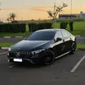 MERCEDES-BENZ A 35 AMG 2.0 CGI GASOLINA 4MATIC 7G-DCT MERCEDES-BENZ A 35 AMG 2.0 CGI GASOLINA 4MATIC 7G-DCT