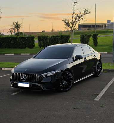 MERCEDES-BENZ-A 35 AMG-2022