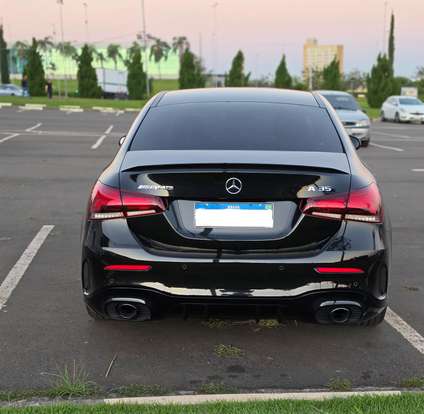MERCEDES-BENZ-A 35 AMG-2022