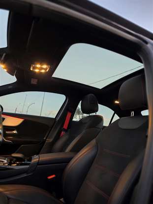 MERCEDES-BENZ-A 35 AMG-2022