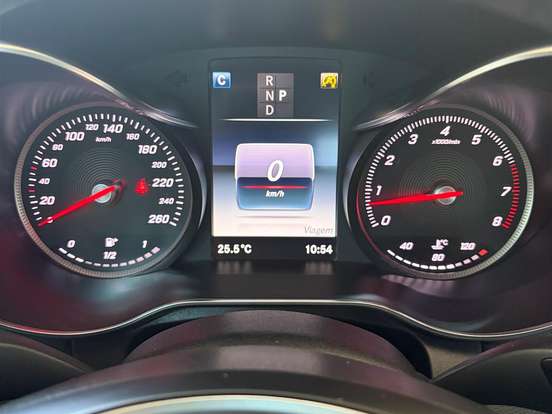 MERCEDES-BENZ-C 180-1.6 CGI FLEX AVANTGARDE 9G-TRONIC MERCEDES-BENZ-C 180-2017