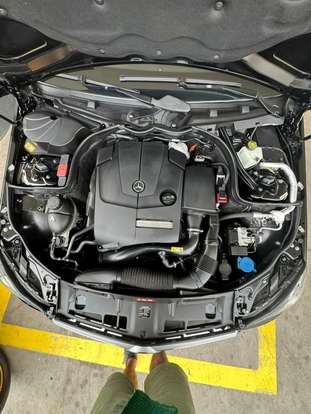 MERCEDES-BENZ-C 180-1.8 CGI CLASSIC SPECIAL 16V GASOLINA 4P AUTOMÁTICO MERCEDES-BENZ-C 180-2012