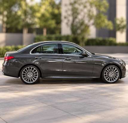 MERCEDES-BENZ-C 200-2026
