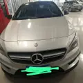 MERCEDES-BENZ CLA 45 AMG 2.0 16V TURBOCHARGED GASOLINA 4P AUTOMÁTICO MERCEDES-BENZ CLA 45 AMG 2.0 16V TURBOCHARGED GASOLINA 4P AUTOMÁTICO