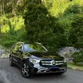 MERCEDES-BENZ GLC 220d 2.0 TURBO DIESEL OFF-ROAD 9G-TRONIC MERCEDES-BENZ GLC 220d 2.0 TURBO DIESEL OFF-ROAD 9G-TRONIC