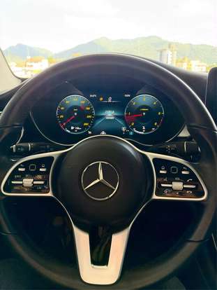 MERCEDES-BENZ-GLC 220d-2.0 TURBO DIESEL OFF-ROAD 9G-TRONIC MERCEDES-BENZ-GLC 220d-2020