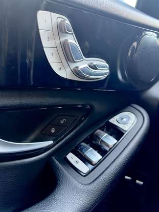 MERCEDES-BENZ-GLC 220d-2.0 TURBO DIESEL OFF-ROAD 9G-TRONIC MERCEDES-BENZ-GLC 220d-2020