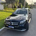 MERCEDES-BENZ GLC 250 2.0 CGI GASOLINA SPORT 4MATIC 9G-TRONIC MERCEDES-BENZ GLC 250 2.0 CGI GASOLINA SPORT 4MATIC 9G-TRONIC