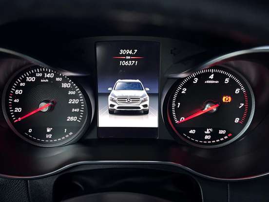 MERCEDES-BENZ-GLC 250-2.0 CGI GASOLINA SPORT 4MATIC 9G-TRONIC MERCEDES-BENZ-GLC 250-2018