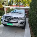 MERCEDES-BENZ ML 350 3.0 CDI 4X4 V6 DIESEL 4P AUTOMÁTICO MERCEDES-BENZ ML 350 3.0 CDI 4X4 V6 DIESEL 4P AUTOMÁTICO