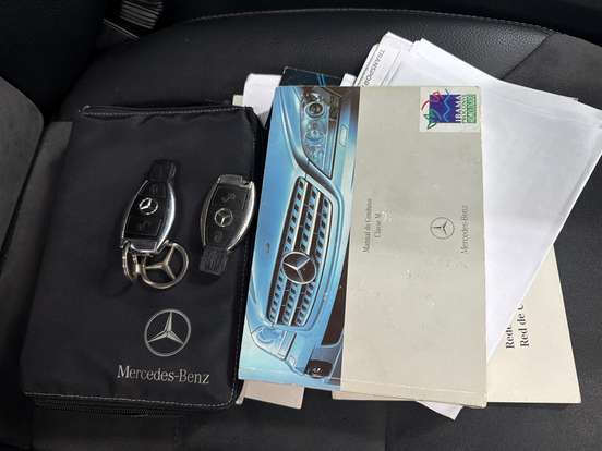 MERCEDES-BENZ-ML 350-2010