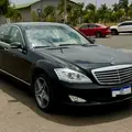 MERCEDES-BENZ S 350 3.5 V6 24V GASOLINA 4P AUTOMÁTICO MERCEDES-BENZ S 350 3.5 V6 24V GASOLINA 4P AUTOMÁTICO