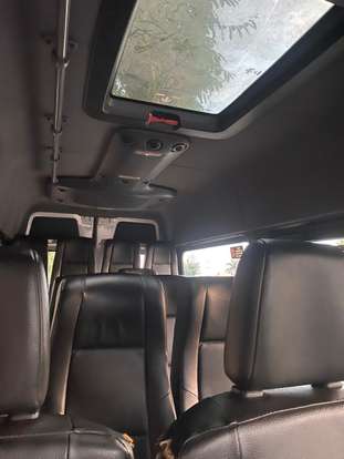 MERCEDES-BENZ-SPRINTER-2.2 CDI DIESEL VAN 416 TA LONGO 16L MANUAL MERCEDES-BENZ-SPRINTER-2021