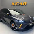 MG 4 64 KW ELÉTRICO X-POWER MG 4 64 KW ELÉTRICO X-POWER