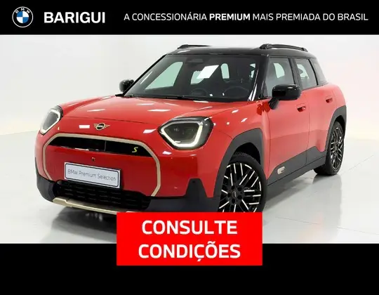 MINI ACEMAN 54,2 KW ELÉTRICO SE